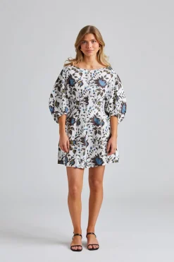 Lowen Mini Dress Linnea