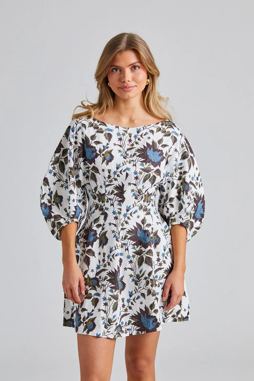 Lowen Mini Dress Linnea