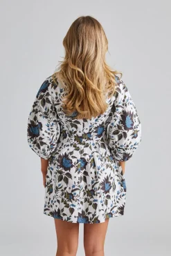 Lowen Mini Dress Linnea