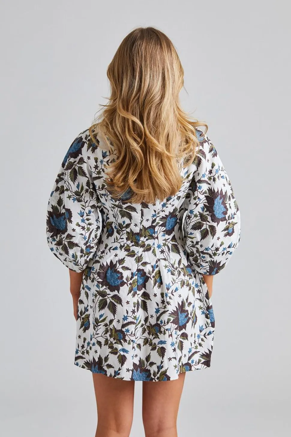 Lowen Mini Dress Linnea