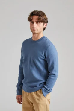 Luis Swedish Blue