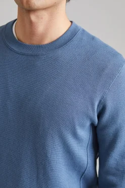 Luis Swedish Blue