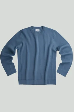 Luis Swedish Blue