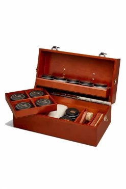 Luxury Shoe Care Kit