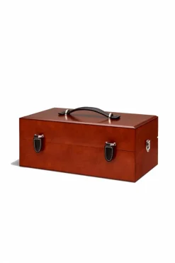 Luxury Shoe Care Kit