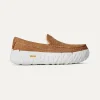 M Ascot Wrap Tech Chestnut