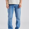 M Regular Jeans Blue