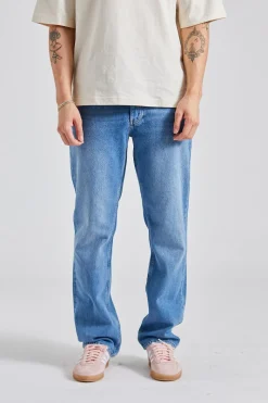 M Regular Jeans Blue