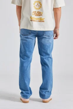 M Regular Jeans Blue
