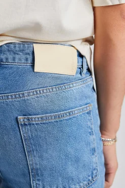 M Regular Jeans Blue