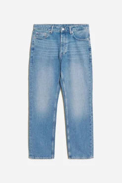 M Regular Jeans Blue