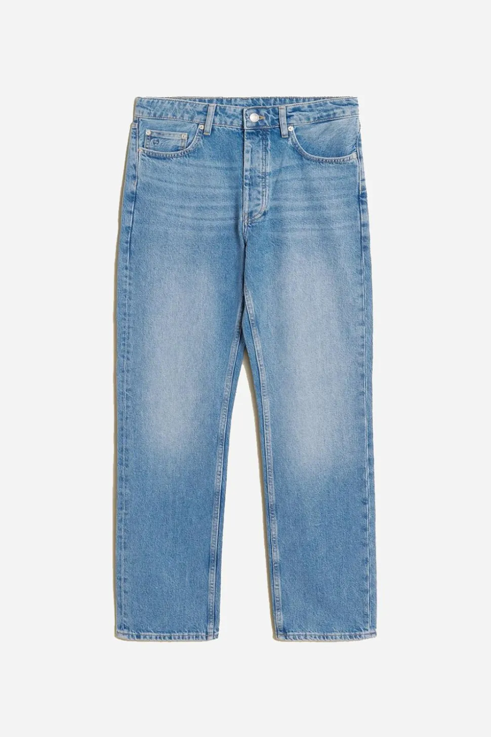 M Regular Jeans Blue