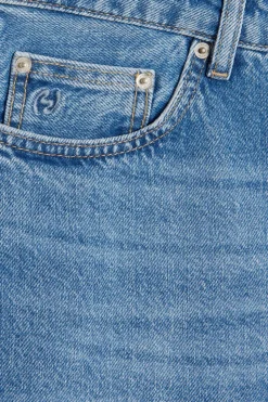 M Regular Jeans Blue