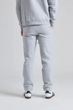 M Regular Trouser Grey Mix