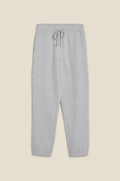 M Regular Trouser Grey Mix