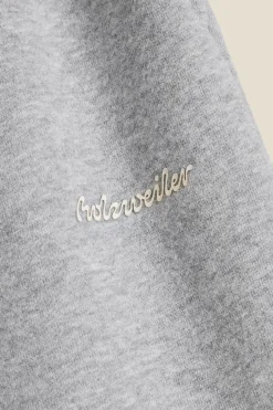 M Regular Trouser Grey Mix