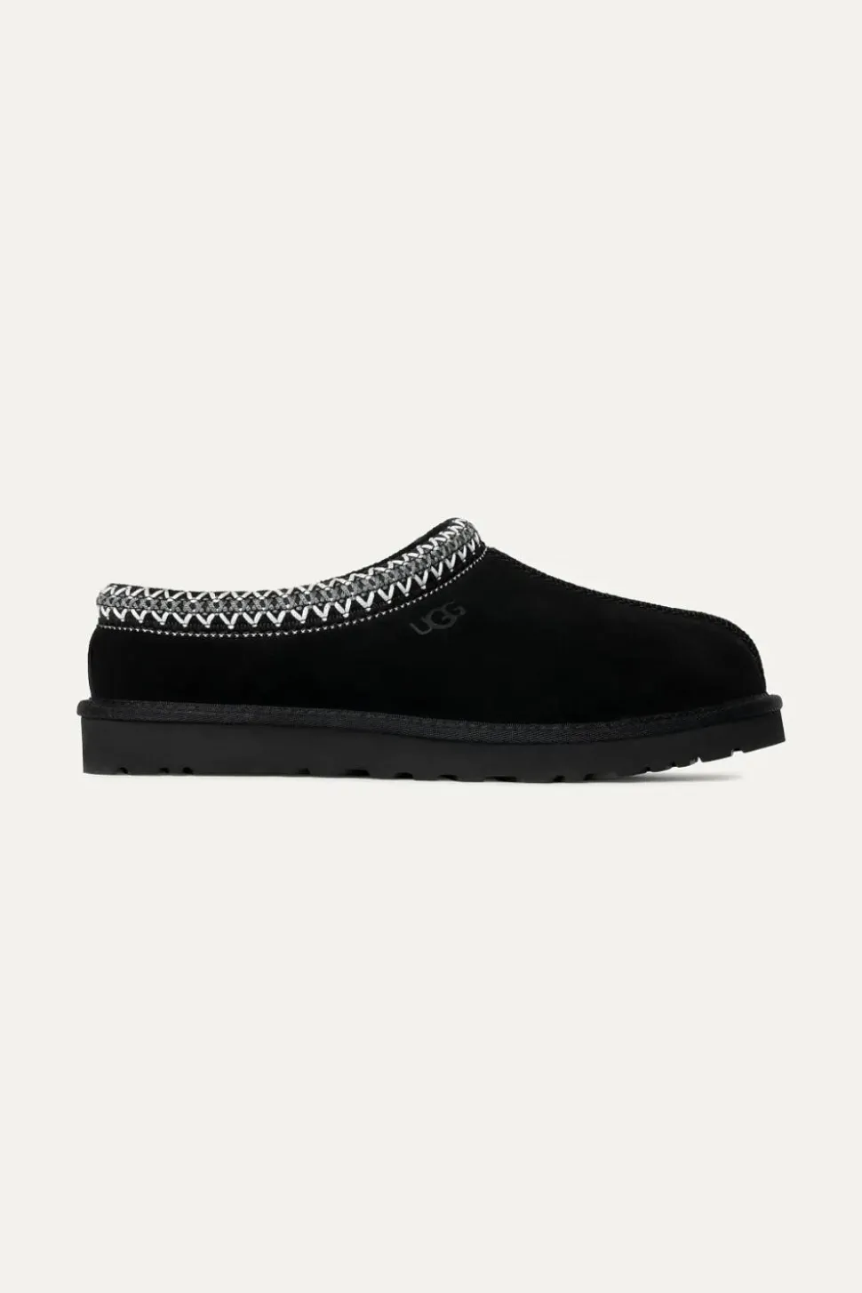 M Tasman Black