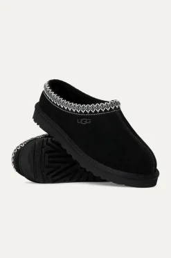 M Tasman Black