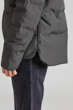 MacMillan Parka Black Label Volcano