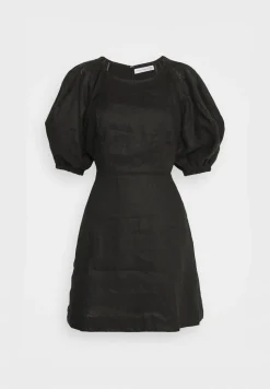 Mai Mini Dress Black