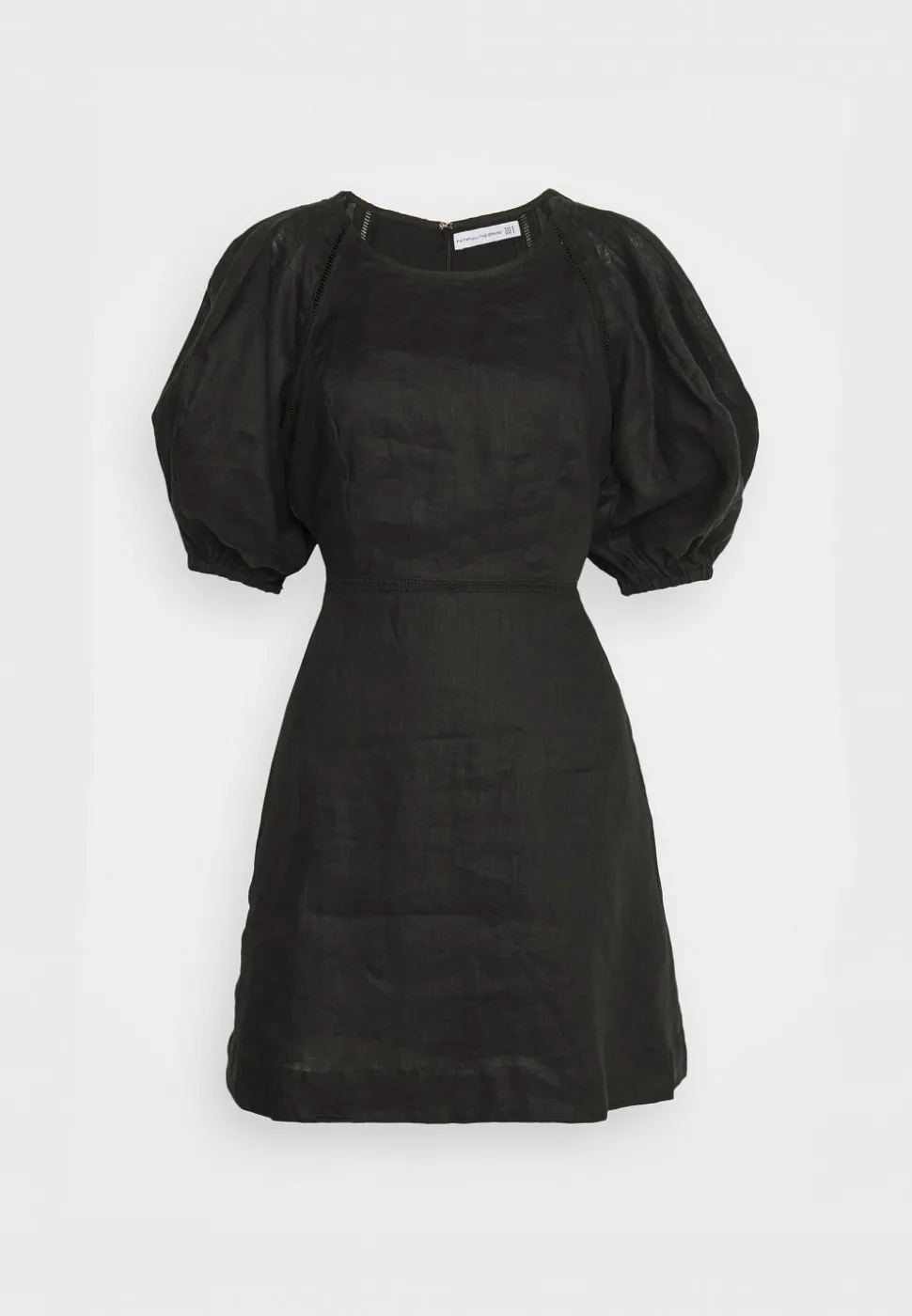 Mai Mini Dress Black