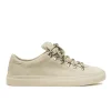 Marostica Low Light Taupe Suede