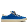 Marostica Low Mediterrean Blue
