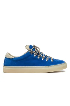 Marostica Low Mediterrean Blue