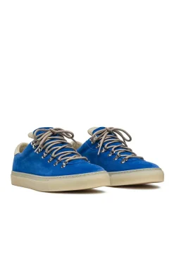 Marostica Low Mediterrean Blue