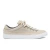 Marostica Low Sport Cool Sand Fabric