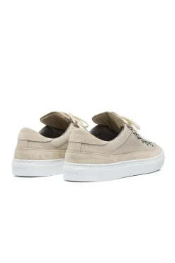 Marostica Low Sport Cool Sand Fabric