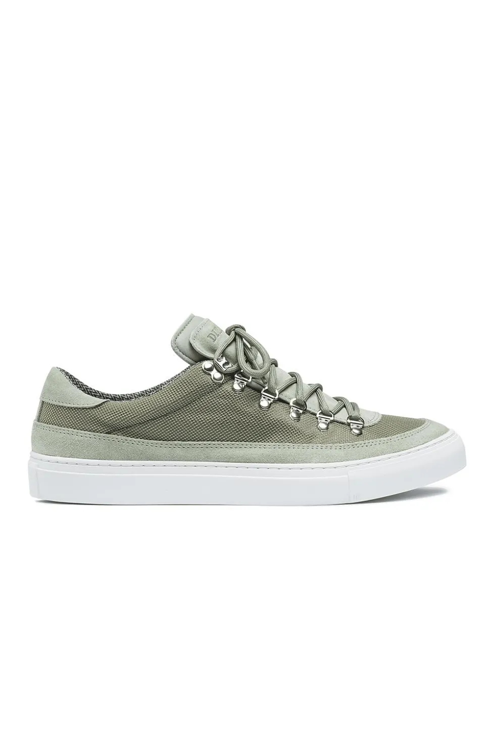 Marostica Low Sport Seagrass Fabric