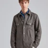 Maverick Jacket Army Green