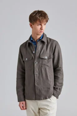 Maverick Jacket Army Green