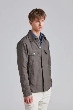 Maverick Jacket Army Green