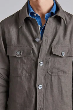 Maverick Jacket Army Green