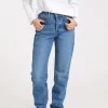 501 '81 Medium Indigo Worn In