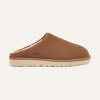 Men's Classic Slip-On Chestnut