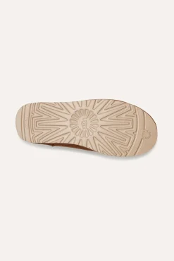 Men's Classic Slip-On Chestnut