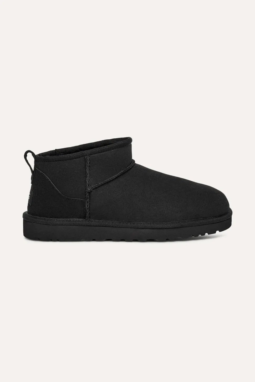 Men's Classic Ultra Mini Black
