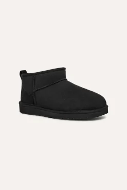 Men's Classic Ultra Mini Black