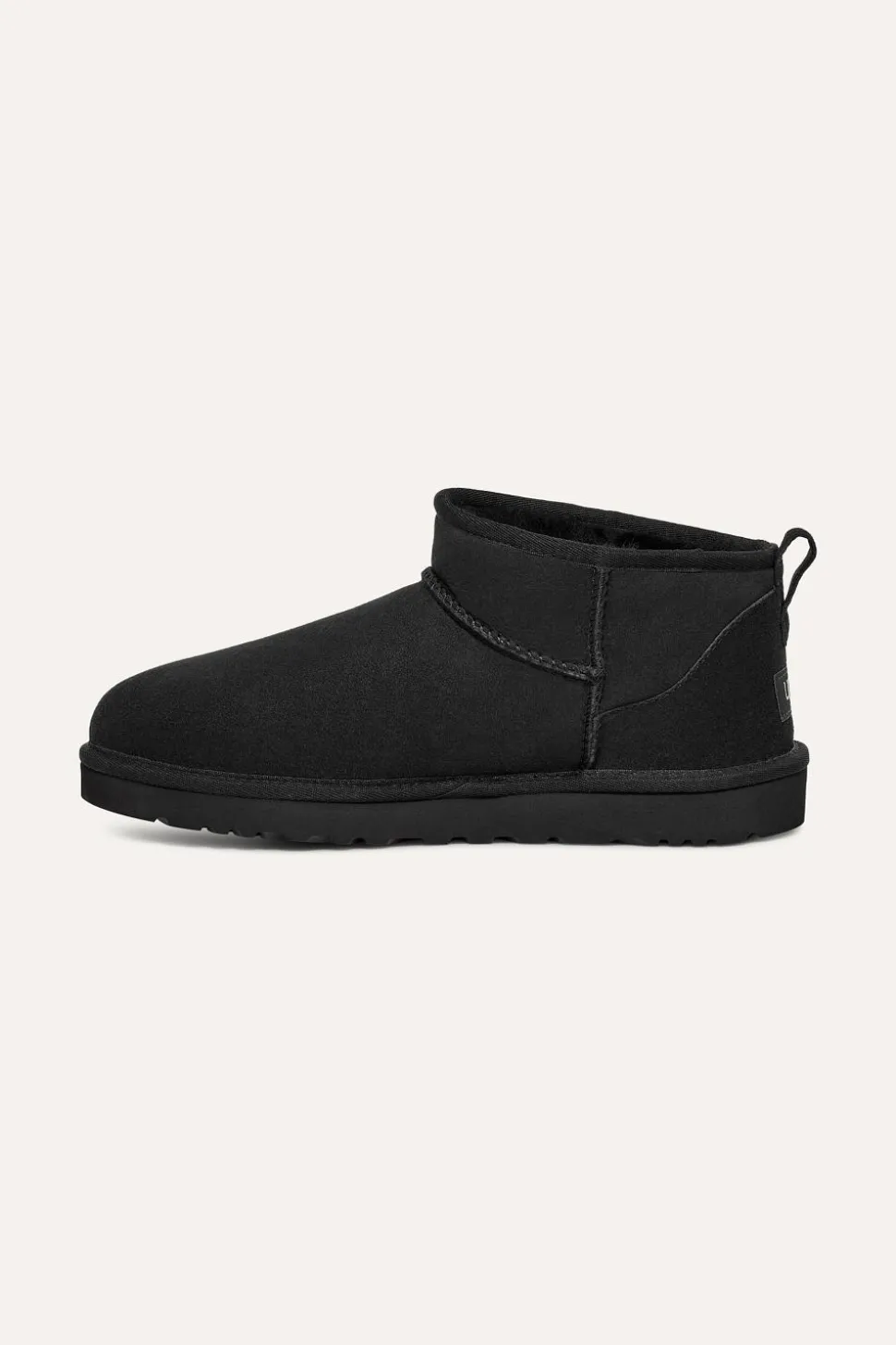Men's Classic Ultra Mini Black