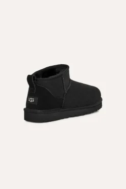 Men's Classic Ultra Mini Black