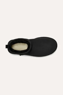 Men's Classic Ultra Mini Black