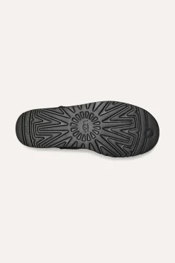 Men's Classic Ultra Mini Black