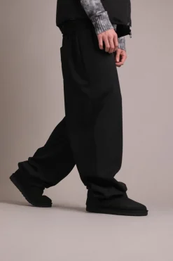 Men's Classic Ultra Mini Black