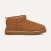 Men's Classic Ultra Mini Chestnut