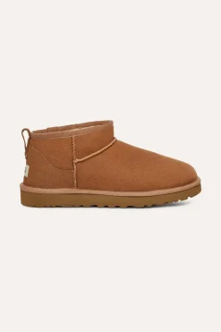 Men's Classic Ultra Mini Chestnut