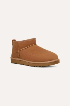 Men's Classic Ultra Mini Chestnut