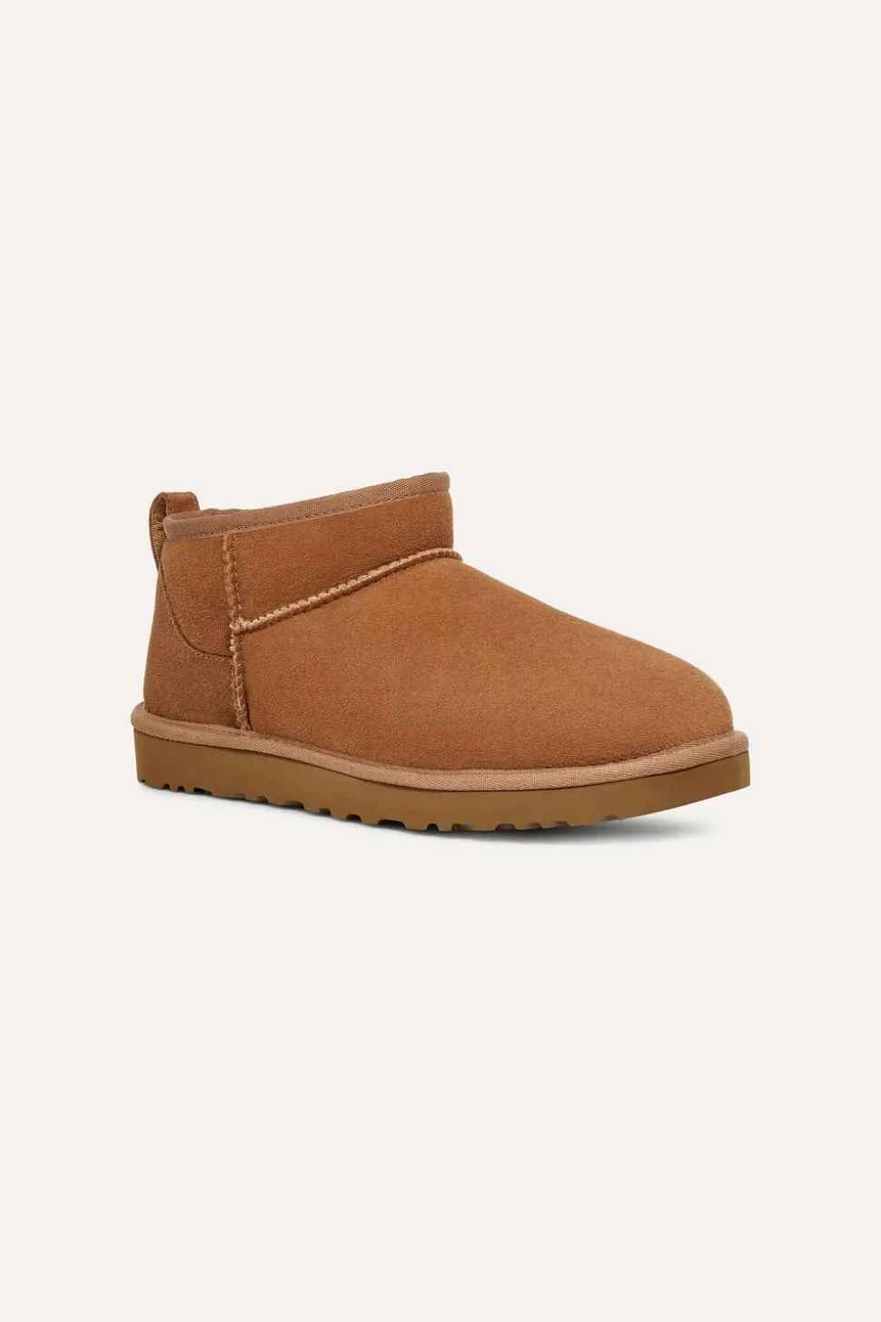 Men's Classic Ultra Mini Chestnut